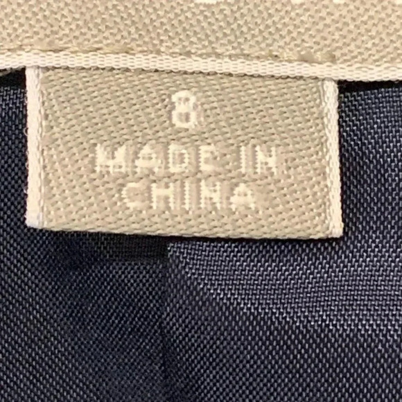 Talora Women's Wool/Angora Rabbit Hair Blend Pea Coat Blazer Size 8‎ - Picture 6 of 8